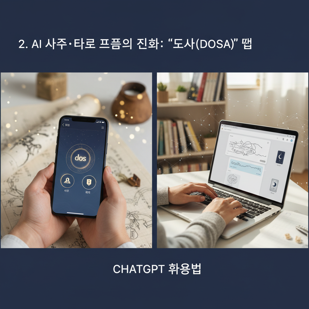 연애운 궁합 확인 카드뉴스 2