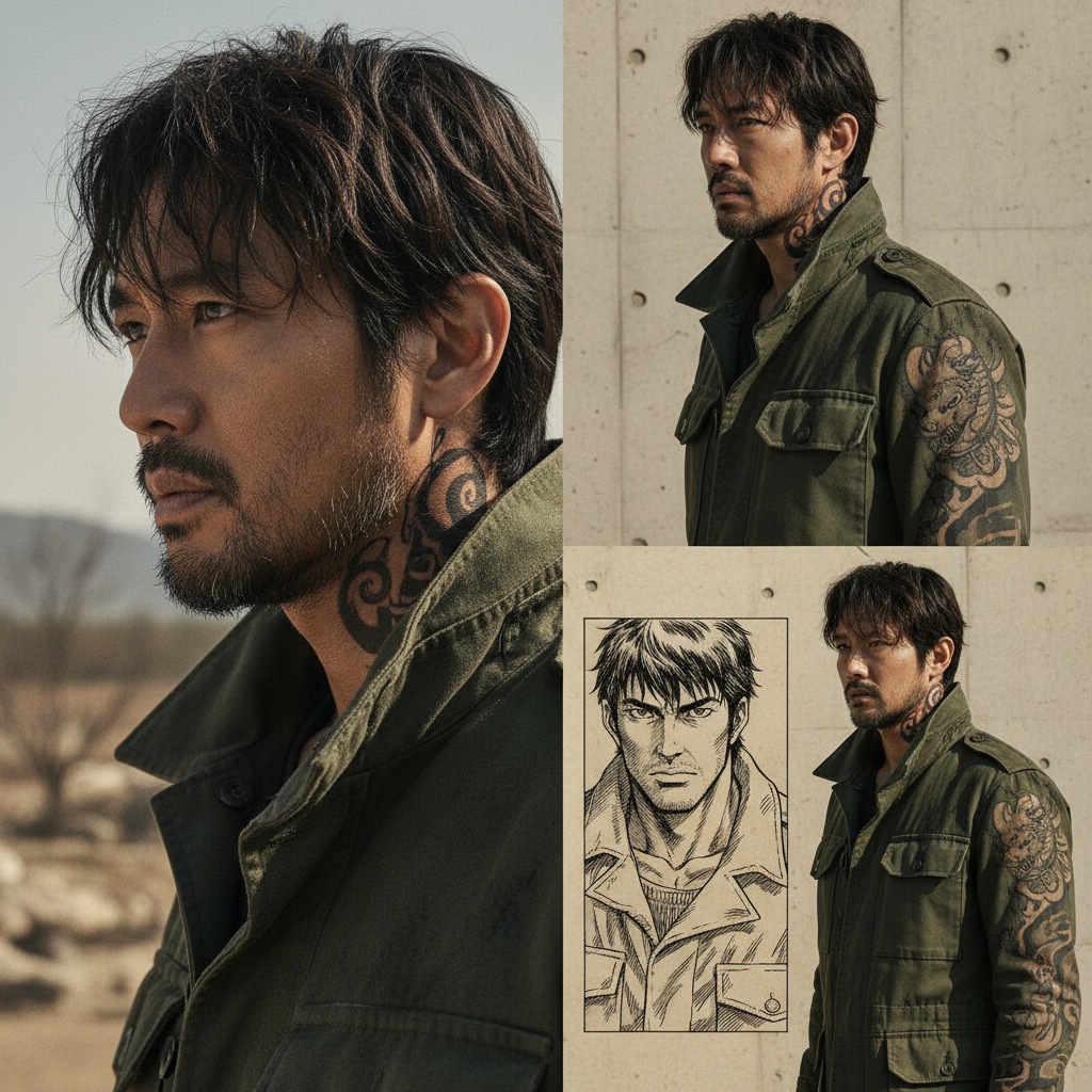 넷플릭스 참교육 김무열 카드뉴스 2